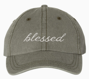 Blessed Hat