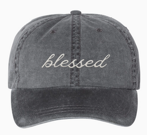 Blessed Hat