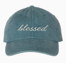 Load image into Gallery viewer, Blessed Hat
