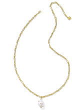 Load image into Gallery viewer, Kendra Scott Melody Small Long Pendant Necklace
