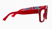 Load image into Gallery viewer, C'est la Vie - Red
