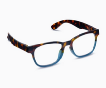 Load image into Gallery viewer, Waverly - Tortoise/Blue
