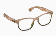 Load image into Gallery viewer, Waverly - Chai Horn/Green
