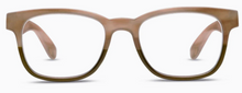 Load image into Gallery viewer, Waverly - Chai Horn/Green
