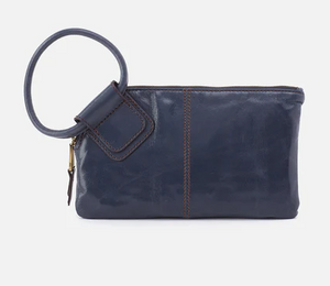 HOBO SABLE Wristlet