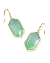 Load image into Gallery viewer, Kendra Scott Hallie Drop Earrings
