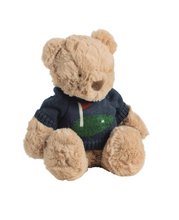Load image into Gallery viewer, Birdie the Bear
