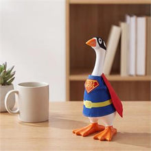 Load image into Gallery viewer, Desk Goose Outfits
