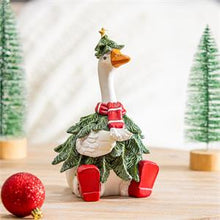 Load image into Gallery viewer, Desk Goose Outfits
