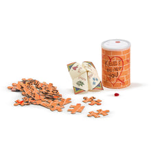 Load image into Gallery viewer, Love Greetings Puzzle

