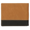 Two Tone Men's Wallet