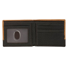 Load image into Gallery viewer, Two Tone Men's Wallet
