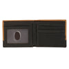 Two Tone Men's Wallet