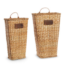 Load image into Gallery viewer, Hanging Wall Basket
