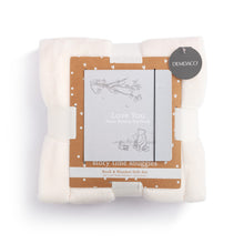 Load image into Gallery viewer, Book and Blanket Giftset
