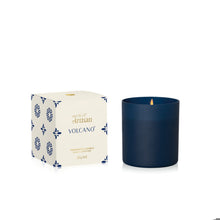 Load image into Gallery viewer, Capri Blue Volcano Artisan Terrazza Velluto Candle
