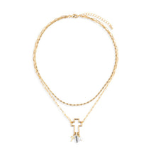 Load image into Gallery viewer, Faith Necklace Set

