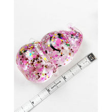 Load image into Gallery viewer, Scented Christmas Maltose Snowman Squishy Toy
