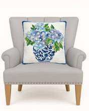 Load image into Gallery viewer, Rhapsody Hook Pillow
