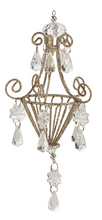Load image into Gallery viewer, Chandelier Ornament
