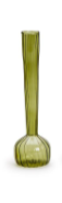 Load image into Gallery viewer, Spiral Hand Blown Vases
