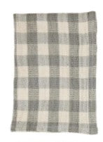 Farm House Checkered Towel