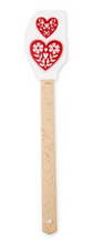 Load image into Gallery viewer, Sweet Heart Spatulas
