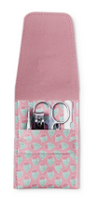 Load image into Gallery viewer, Floral Manicure Set
