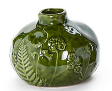 Load image into Gallery viewer, Floral Scape Vases

