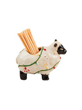 Load image into Gallery viewer, Animal Toothpick Holder
