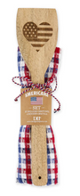 Load image into Gallery viewer, Spatula Gift Set
