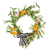 Load image into Gallery viewer, Spring Garden Wreath

