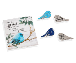 Bluebird Tokens