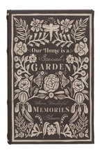 Load image into Gallery viewer, Linen Book Box
