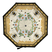 Load image into Gallery viewer, Humble Bee Umbrella

