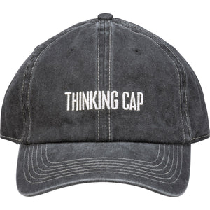 Thinking Cap Baseball Cap