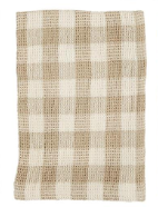 Load image into Gallery viewer, Farm House Checkered Towel
