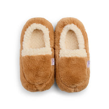 Load image into Gallery viewer, Warmies Sherpa Slippers
