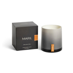 Maril 8 oz. Candles