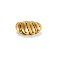 Load image into Gallery viewer, Brighton Athena Gold Ring
