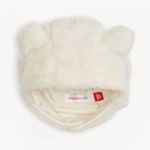 Load image into Gallery viewer, CLOUD MINKY BEAR HAT
