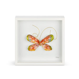 Butterfly Wall Art