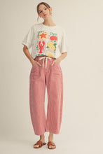 Load image into Gallery viewer, Striped Pants
