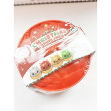 Load image into Gallery viewer, Christmas Reindeer Dumpling Squishy
