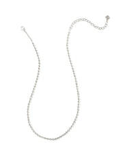 Load image into Gallery viewer, Kendra Scott Oliver Chain Necklace
