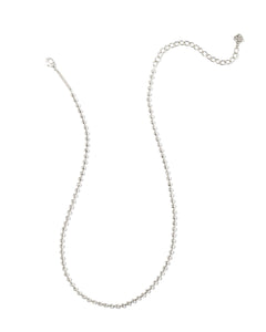Kendra Scott Oliver Chain Necklace