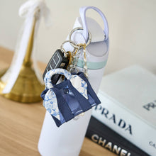 Load image into Gallery viewer, Case-Mate Jelly Tote Bag Keychain - Charm for Tote Bags
