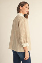 Load image into Gallery viewer, Gingham Top
