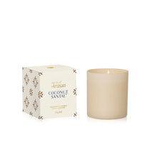 Load image into Gallery viewer, Capri Blue Coconut Santal Artisan Candle
