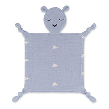 Load image into Gallery viewer, 100% Muslin Lovey - Windy
